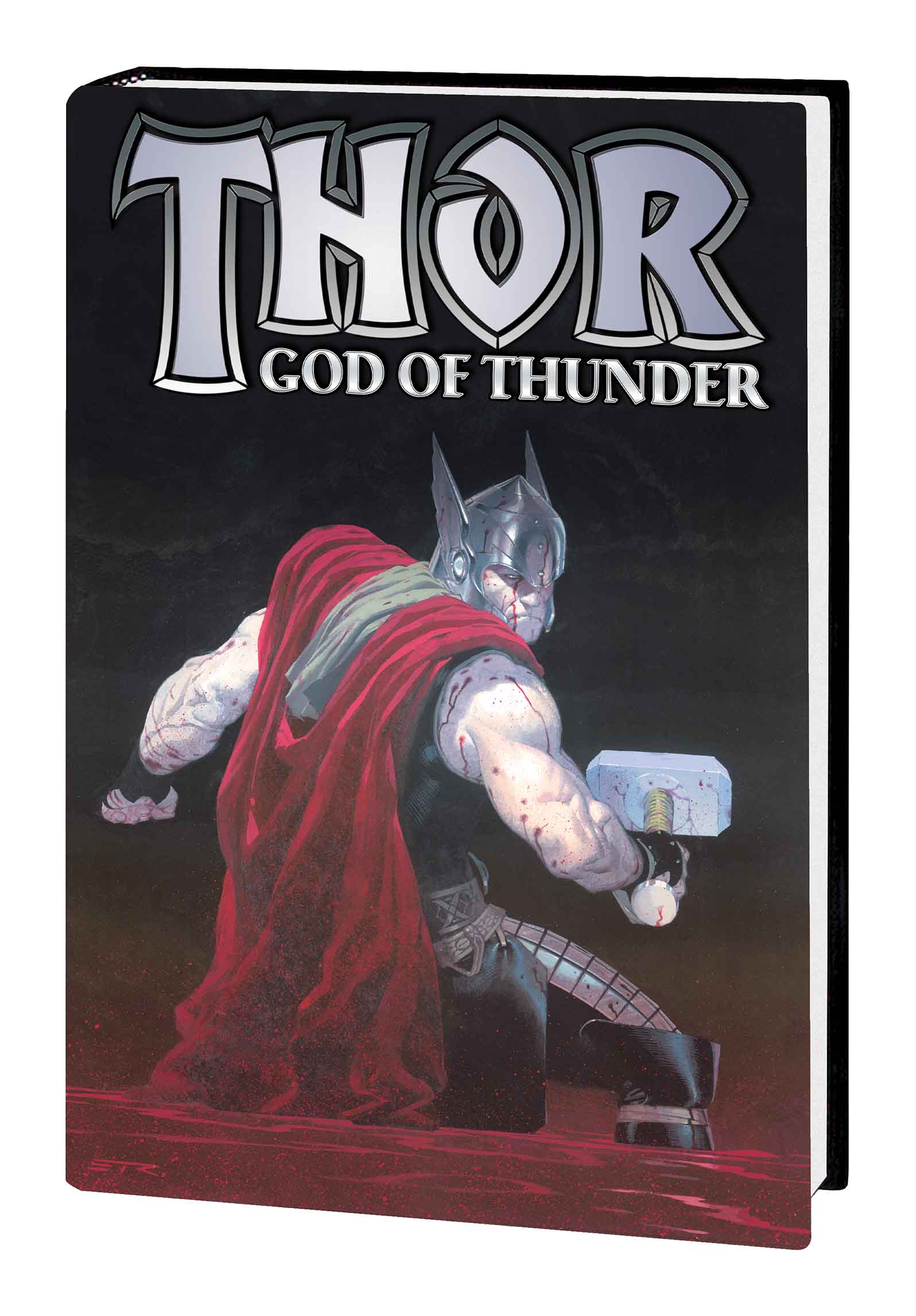 thor god of thunder vol 2 godbomb jason aaron