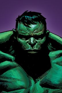 Hulk — Bruce Banner