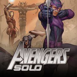 Avengers: Solo