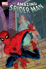 Amazing Spider-Man (1999) #58 cover