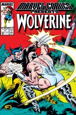 Marvel Comics Presents (1988) #4 cover