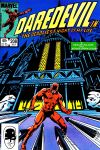 Daredevil (1964) #208