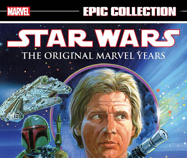 legends star wars comics