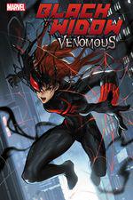 BLACK WIDOW: VENOMOUS (2024) #1 cover