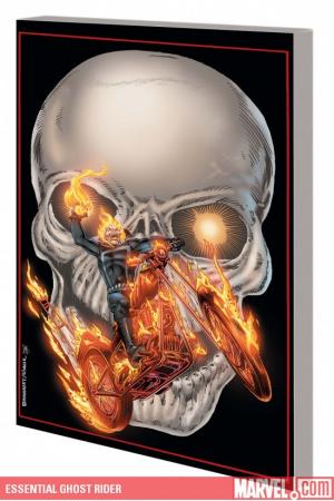 Essential Ghost Rider Vol. 3 (Trade Paperback) Essential Ghost Rider Vol. 3 (Trade Paperback)