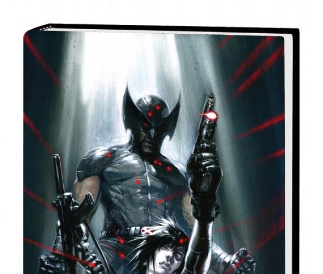X Force Sex And Violence Hardcover Comic Books Comics 4381