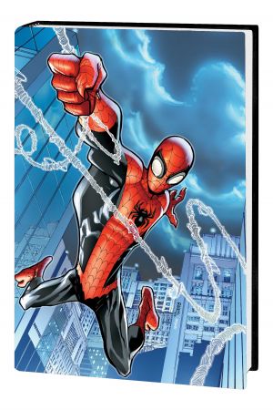 SUPERIOR SPIDER-MAN VOL. 1 HC (Hardcover) SUPERIOR SPIDER-MAN VOL. 1 HC (Hardcover)