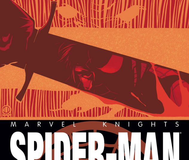 MARVEL KNIGHTS: SPIDER-MAN 4 (WITH DIGITAL CODE)