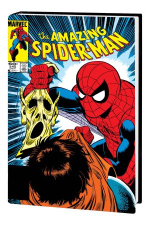 Spider-Man by Roger Stern (Hardcover)