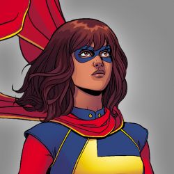 Ms. Marvel (Kamala Khan) | Comics | Marvel.com