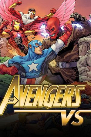 Avengers Vs (2015)