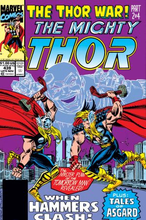 Thor #439