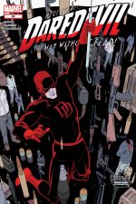 Daredevil (2011) #20 cover