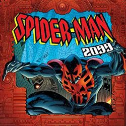 Spider-Man 2099