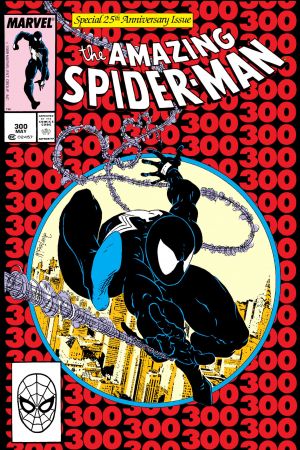 Amazing Spider-Man: Venom 3D (2019) #1