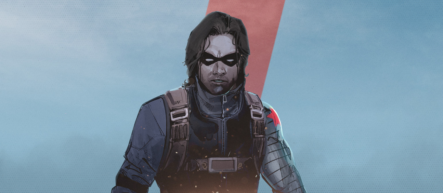 Marvel: 9 Comic Heroes Who Became Villains Bucky Barnes