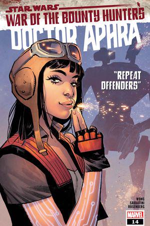Star Wars: Doctor Aphra (2020) #14