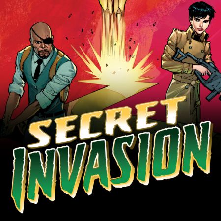 Secret Invasion (2022 - Present)