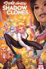 Spider-Gwen: Shadow Clones (2023) #5 cover