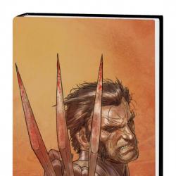 Wolverine: Weapon X Vol. 1 - Adamantium Men