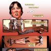 X-MEN ORIGINS: WOLVERINE #1, page 1