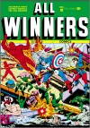 All-Winners Comics (1941) #10