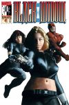 Black Widow (1999) #1