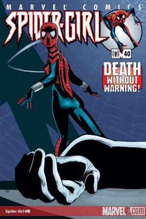 Spider-Girl #40 