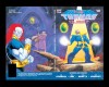 Thanos Quest (1990) #1