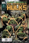 Incredible Hulks (2009 - Present)