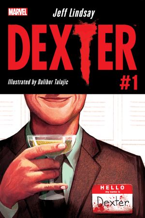 Dexter #1 