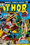 Thor (1966) #223 Cover