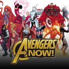 Avengers NOW!