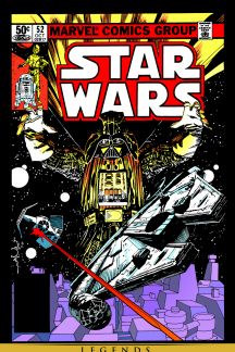 Star Wars (1977) #52