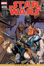 Star Wars (1998) #41 cover