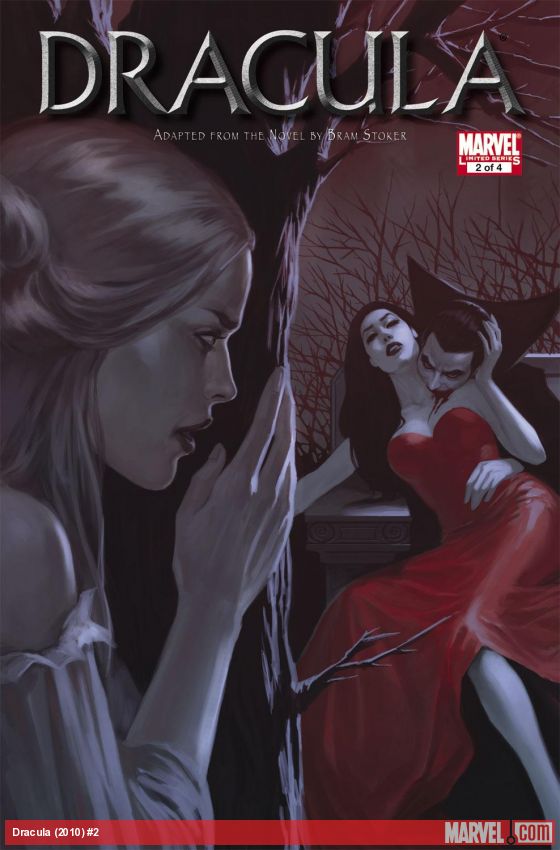 Dracula (2010) #2