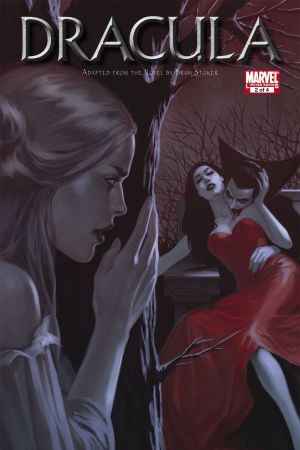 Dracula (2010) #2 Dracula (2010) #2
