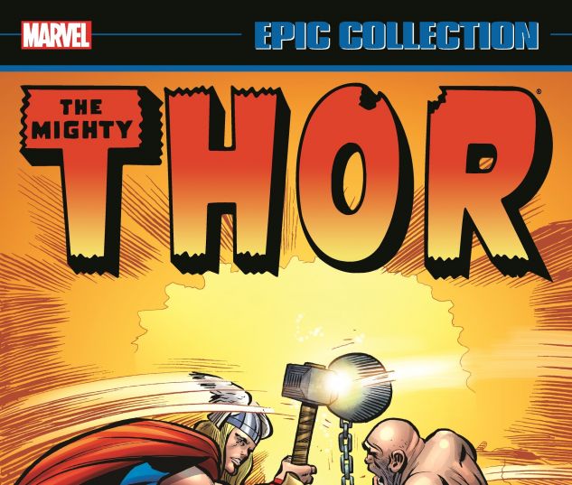 thor epic