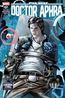 Star Wars: Doctor Aphra #7 
