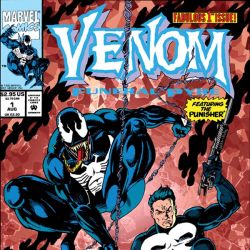 Venom: Funeral Pyre