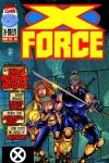 X-Force (1991) #64