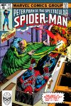 PETER PARKER, THE SPECTACULAR SPIDER-MAN (1976) #45