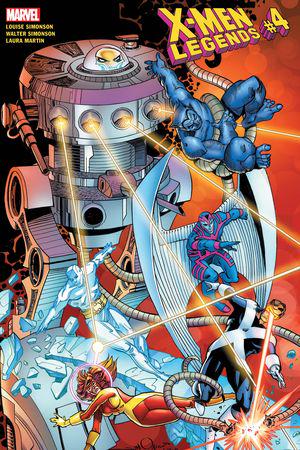 All New X-Men #9 009 Variant Edition Apocalypse Marvel Comics CB3457 