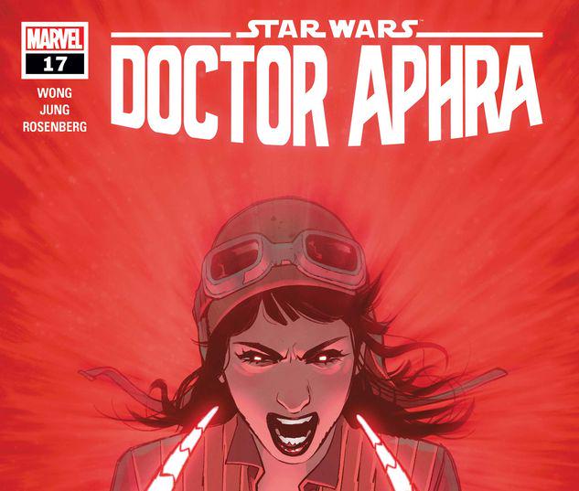 Star Wars: Doctor Aphra #17