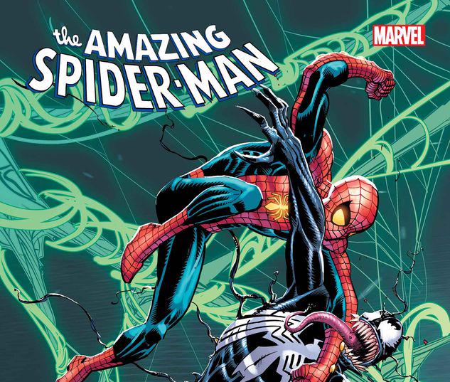 The Amazing Spider-Man (2022) #15 | Comic Issues | Marvel