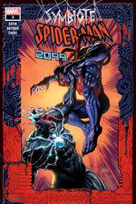 Symbiote Spider-Man 2099 (2024) #3 cover