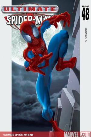 Ultimate Spider-Man #48 
