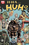 Wha...Huh? (2005) #1