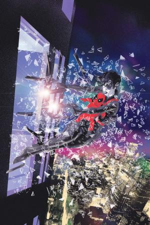 Deadpool Max (2010) #6 Deadpool Max (2010) #6