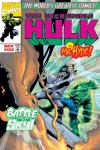 Incredible Hulk (1962) #458 Cover